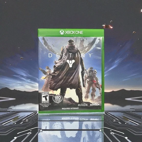 🌌 Destiny - Xbox One - Picture 1 of 3